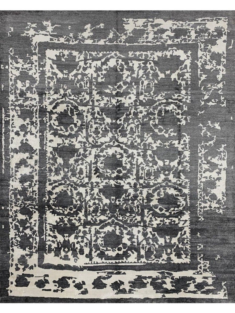 8x10 Contemporary Area Rug - 500962.