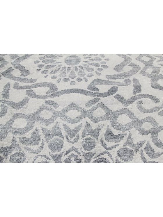 8x10 Contemporary Area Rug - 500967.