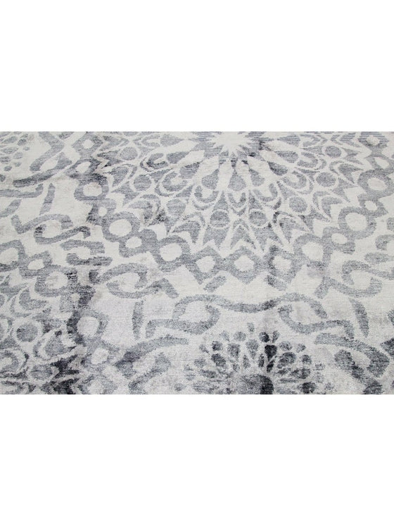 8x10 Contemporary Area Rug - 500967.