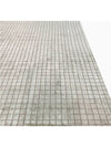 8x10 Contemporary Area Rug - 501618.