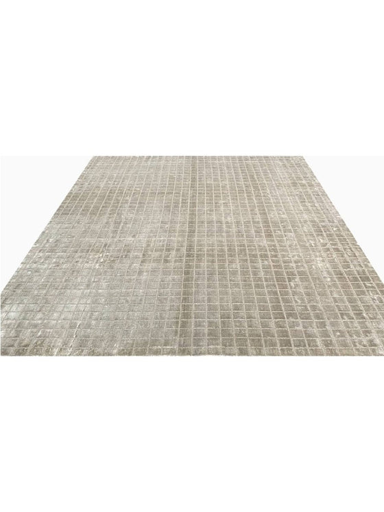 8x10 Contemporary Area Rug - 501618.