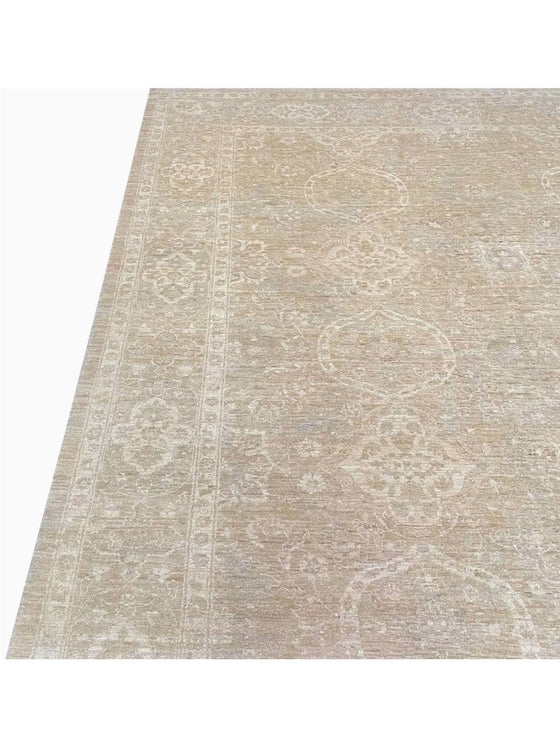 8x10 Farahan Area Rug - 501686.