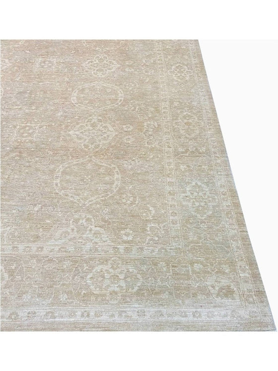 8x10 Farahan Area Rug - 501686.