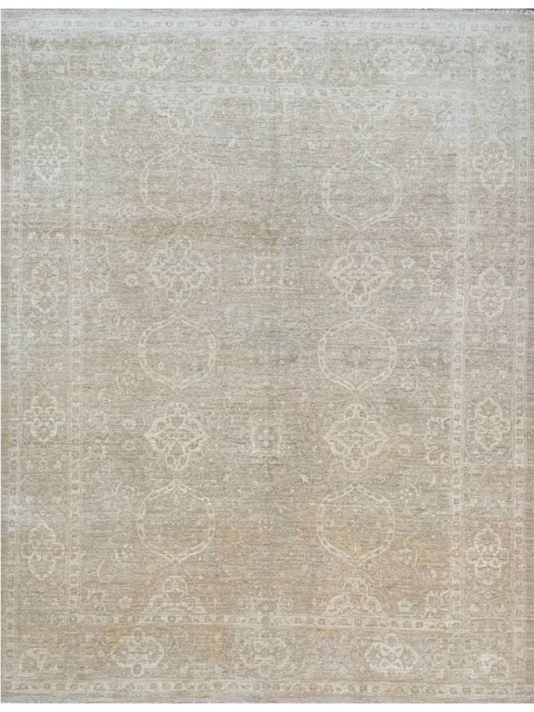 8x10 Farahan Area Rug - 501686.