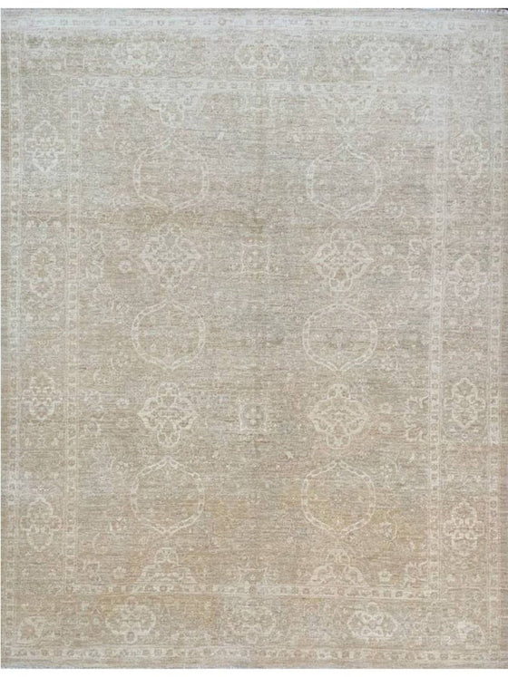 8x10 Farahan Area Rug - 501686.