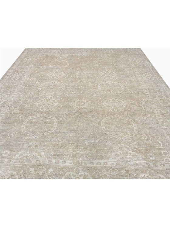 8x10 Farahan Area Rug - 501686.