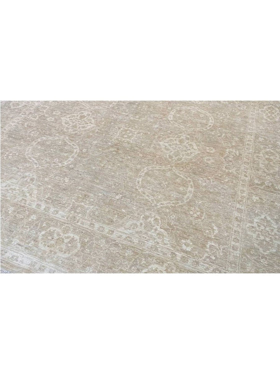 8x10 Farahan Area Rug - 501686.