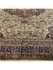 8x10 Indian Agra Area Rug - 105891.