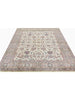 8x10 Indian Agra Area Rug – 105962.