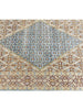 8x10 Indian Agra Area Rug – 108145.