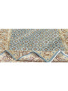 8x10 Indian Agra Area Rug – 108145.