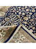 8x10 Indo Persian Area Rug - 105701.