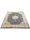 8x10 Indo Persian Area Rug - 105701.