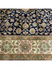 8x10 Indo Persian Area Rug - 105701.