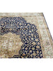 8x10 Indo Persian Area Rug - 105701.