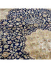 8x10 Indo Persian Area Rug - 105701.