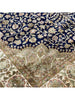 8x10 Indo Persian Area Rug - 105701.