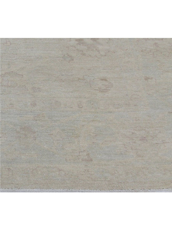 8x10 Oushak Area Rug - 501232.