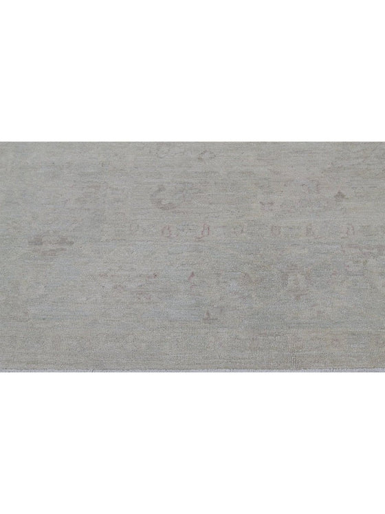 8x10 Oushak Area Rug - 501232.