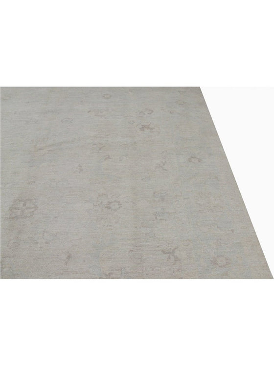 8x10 Oushak Area Rug - 501232.