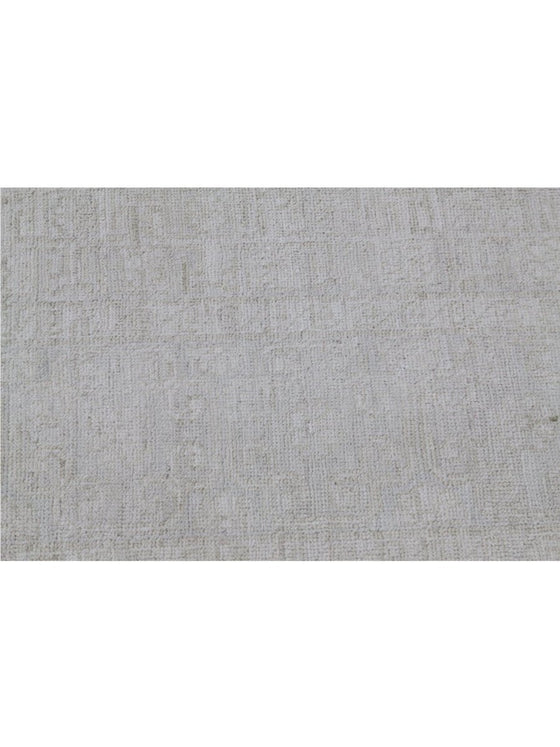 8x10 Oushak Area Rug - 501239.