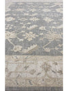 8x10 Oushak Area Rug - 501258.