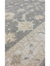 8x10 Oushak Area Rug - 501258.