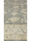 8x10 Oushak Area Rug - 501258.