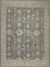 8x10 Oushak Area Rug - 501258.