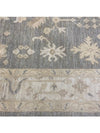 8x10 Oushak Area Rug - 501258.