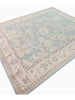 8x10 Oushak Area Rug - 501506.