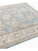 8x10 Oushak Area Rug - 501506.