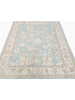 8x10 Oushak Area Rug - 501506.