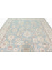 8x10 Oushak Area Rug - 501506.