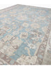 8x10 Oushak Area Rug - 501506.