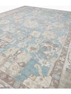 8x10 Oushak Area Rug - 501506.