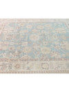 8x10 Oushak Area Rug - 501506.