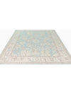 8x10 Oushak Area Rug - 501506.