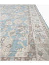 8x10 Oushak Area Rug - 501506.