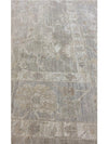 8x10 Oushak Style Area Rug - 501230.