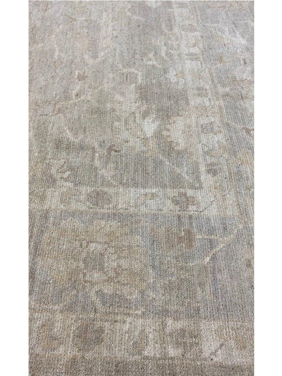 8x10 Oushak Style Area Rug - 501230.