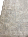 8x10 Oushak Style Area Rug - 501230.