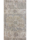 8x10 Oushak Style Area Rug - 501230.