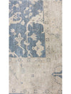 8x10 Oushak Style Area Rug - 501281.