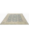 8x10 Oushak Style Area Rug - 501281.