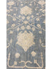 8x10 Oushak Style Area Rug - 501281.