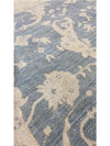 8x10 Oushak Style Area Rug - 501281.