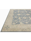 8x10 Oushak Style Area Rug - 501281.