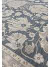 8x10 Oushak Style Area Rug - 501292.