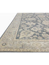 8x10 Oushak Style Area Rug - 501292.